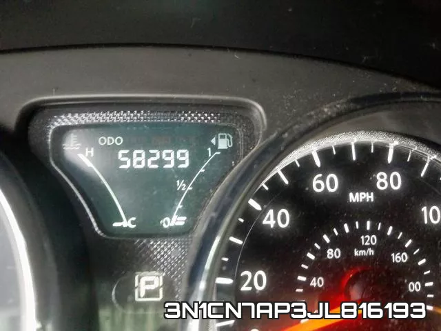 3N1CN7AP3JL816193 фото 5