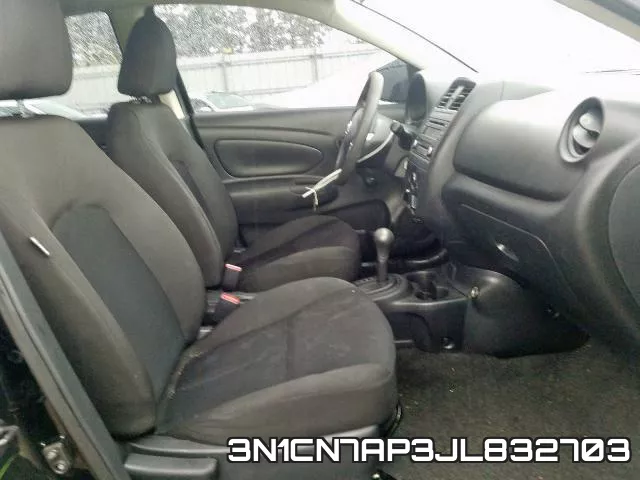 3N1CN7AP3JL832703 фото 5