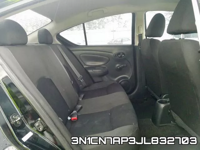 3N1CN7AP3JL832703 фото 6