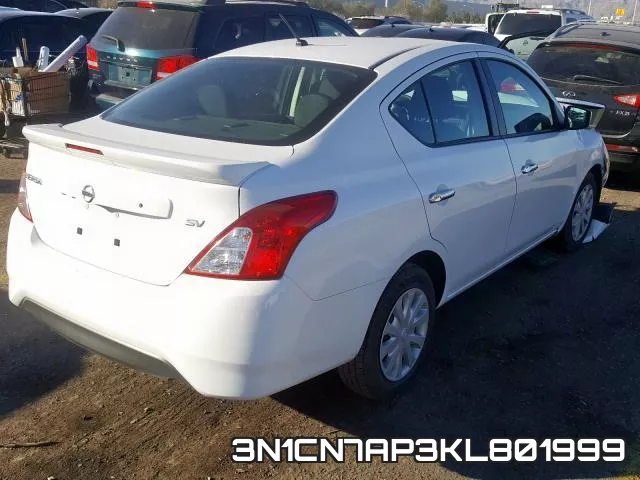 3N1CN7AP3KL801999 фото 4