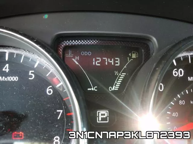 3N1CN7AP3KL872393 фото 6
