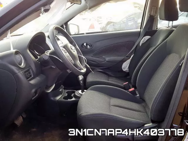 3N1CN7AP4HK403778 фото 5