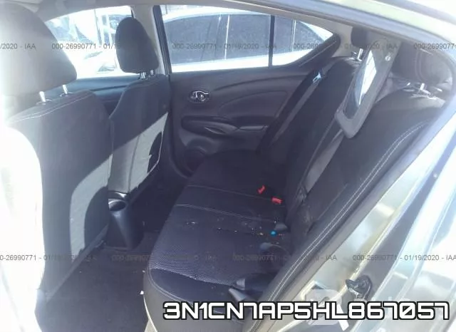 3N1CN7AP5HL867057 фото 6