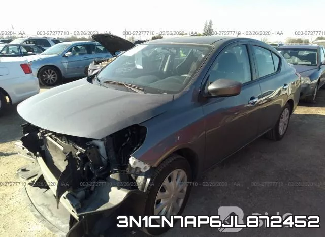 3N1CN7AP6JL872452 фото 3