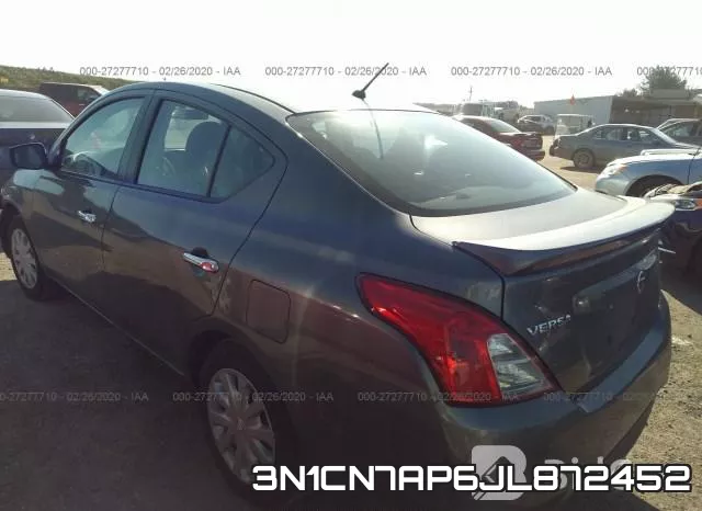 3N1CN7AP6JL872452 фото 4