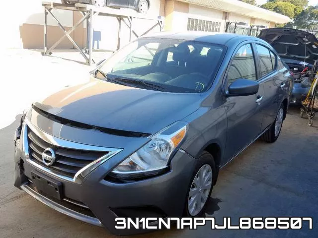 3N1CN7AP7JL868507 фото 3