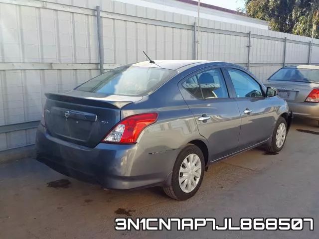 3N1CN7AP7JL868507 фото 4