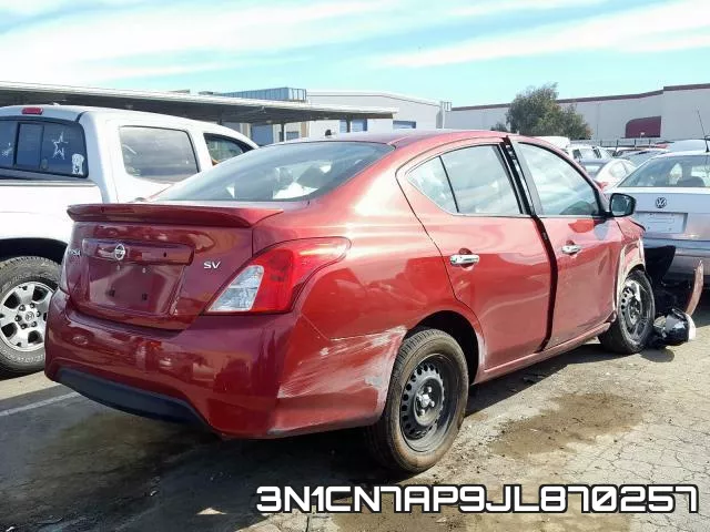 3N1CN7AP9JL870257 фото 4