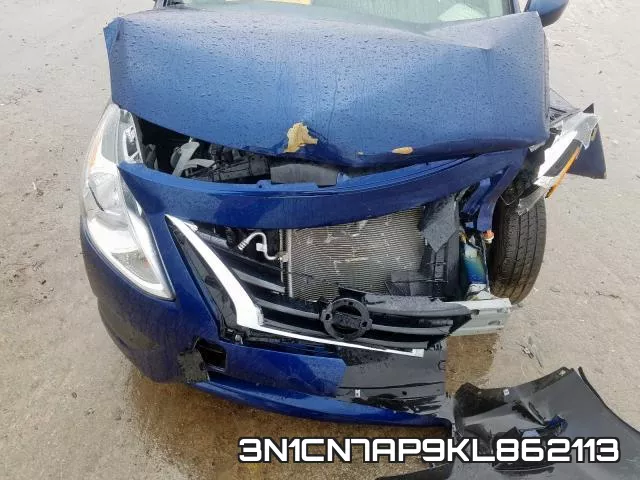 3N1CN7AP9KL862113 фото 7