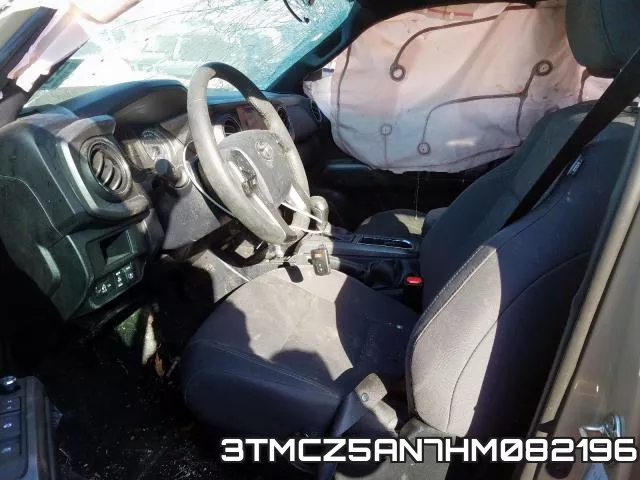 3TMCZ5AN7HM082196 фото 3