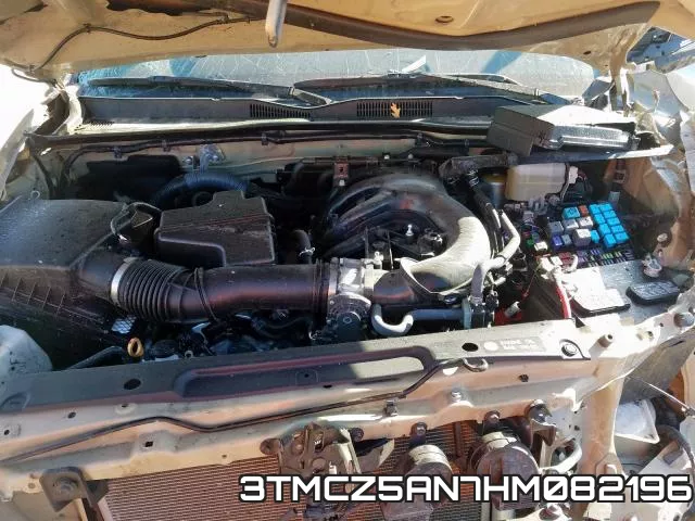 3TMCZ5AN7HM082196 фото 4