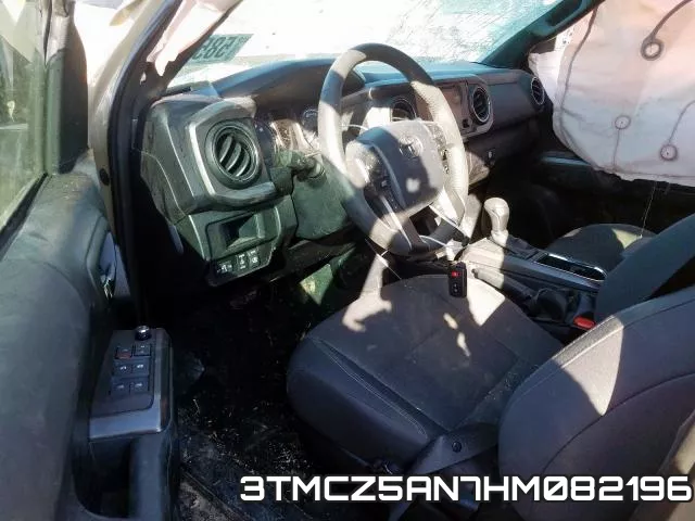 3TMCZ5AN7HM082196 фото 6
