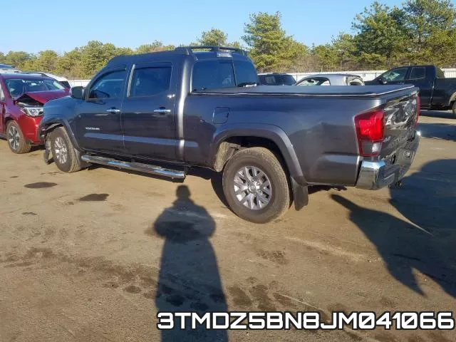 3TMDZ5BN8JM041066 фото 3
