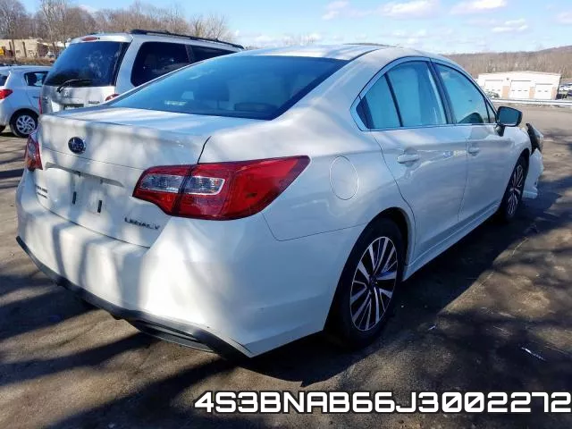 4S3BNAB66J3002272 фото 2
