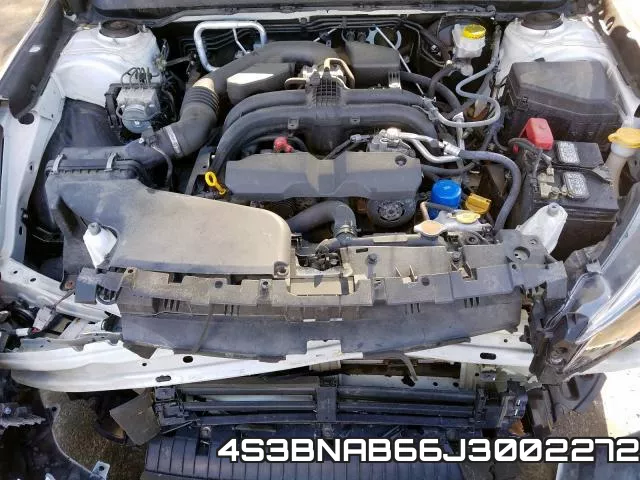 4S3BNAB66J3002272 фото 3