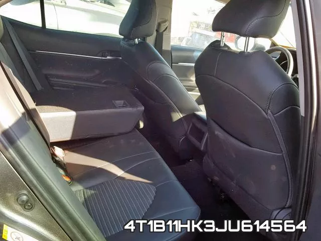 4T1B11HK3JU614564 фото 3
