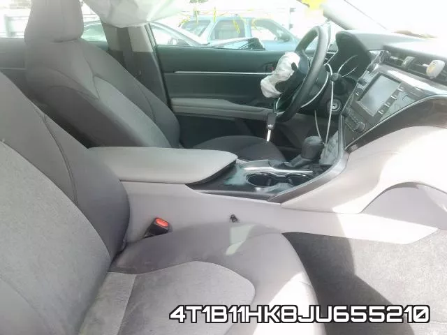4T1B11HK8JU655210 фото 5