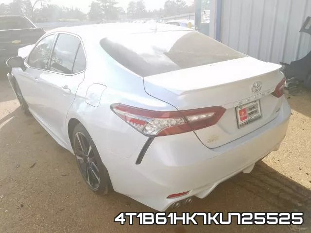 4T1B61HK7KU725525 фото 4