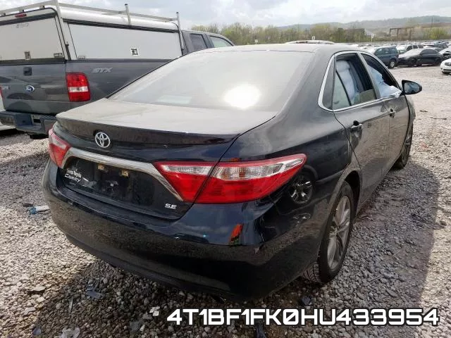 4T1BF1FK0HU433954 фото 2