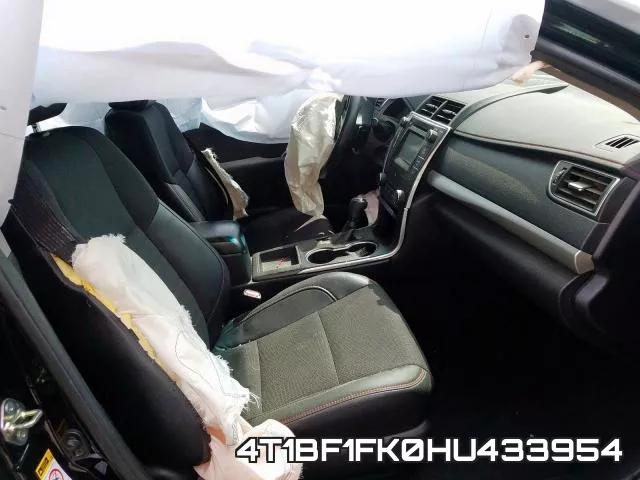 4T1BF1FK0HU433954 фото 3