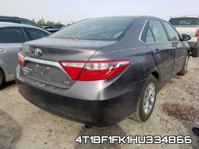 4T1BF1FK1HU334866 фото 3