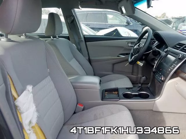 4T1BF1FK1HU334866 фото 4
