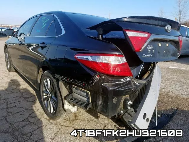 4T1BF1FK2HU321608 фото 4
