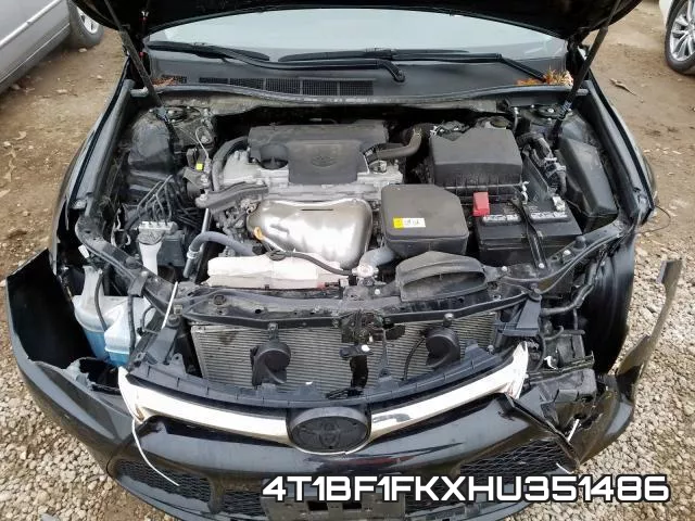 4T1BF1FKXHU351486 фото 6