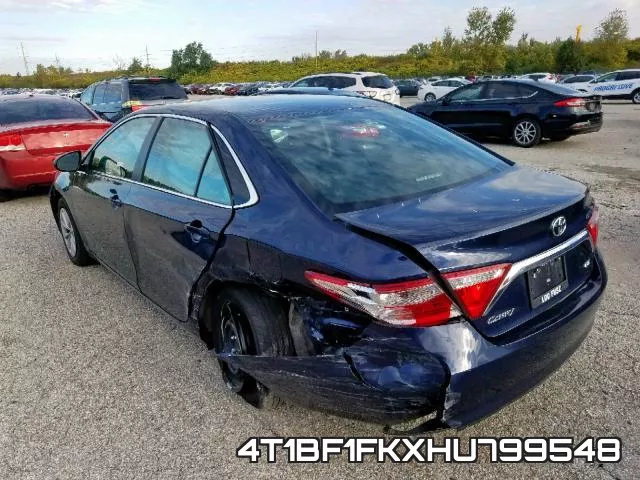 4T1BF1FKXHU799548 фото 4