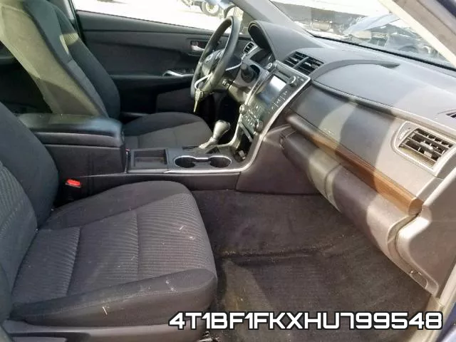 4T1BF1FKXHU799548 фото 6