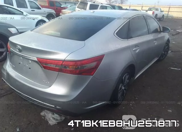 4T1BK1EB8HU257877 фото 5