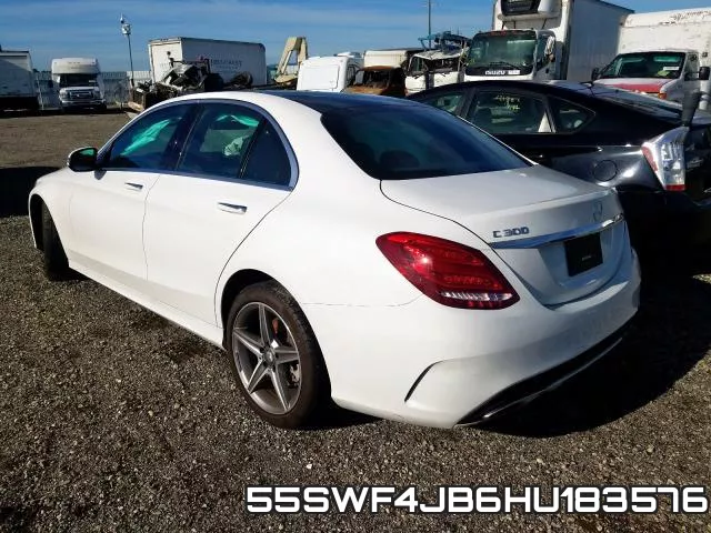 55SWF4JB6HU183576 фото 4