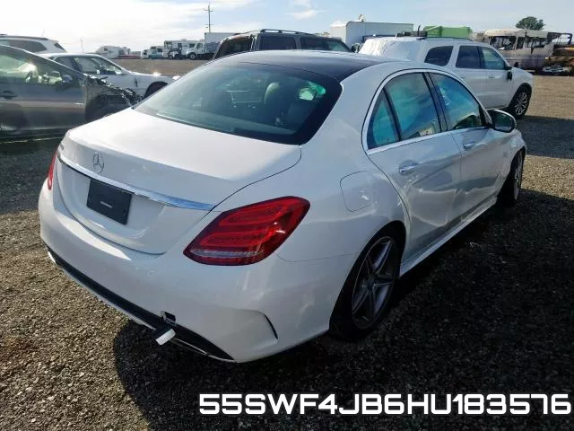55SWF4JB6HU183576 фото 5