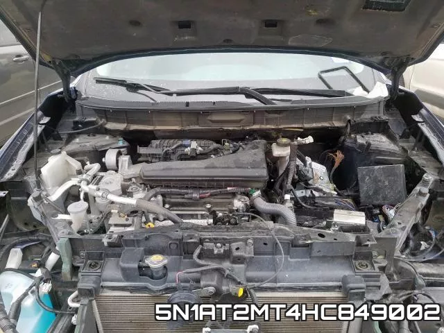 5N1AT2MT4HC849002 фото 6