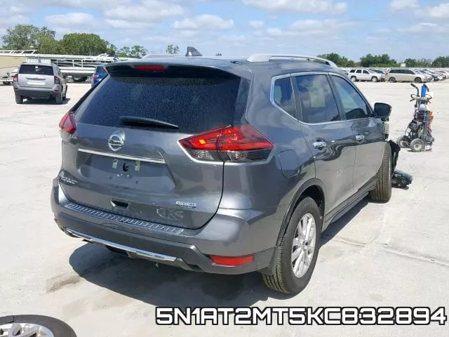 5N1AT2MT5KC832894 фото 4