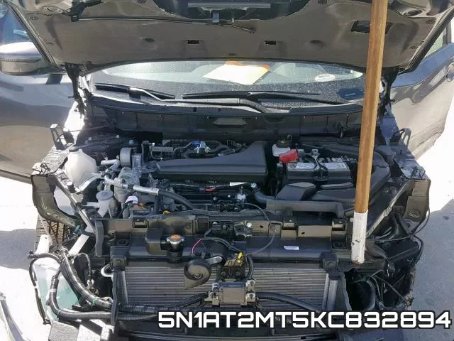 5N1AT2MT5KC832894 фото 6