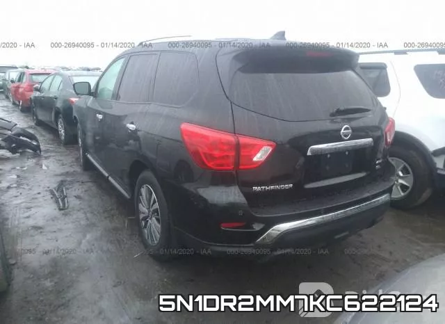 5N1DR2MM7KC622124 фото 4