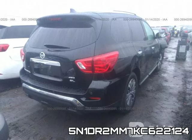 5N1DR2MM7KC622124 фото 5