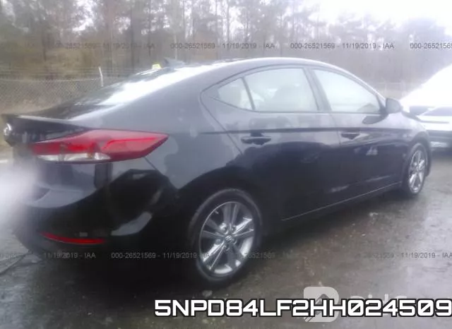 5NPD84LF2HH024509 фото 2