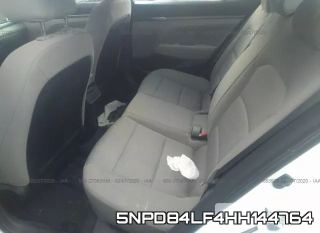 5NPD84LF4HH144764 фото 7