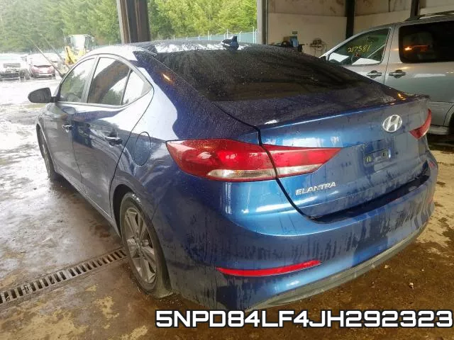 5NPD84LF4JH292323 фото 4