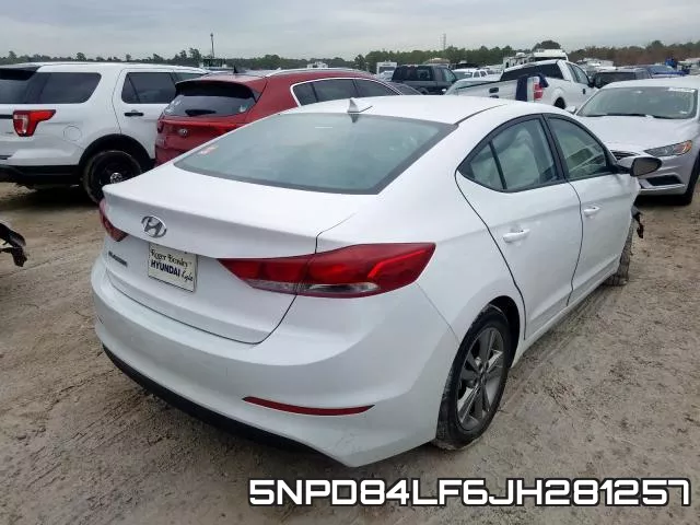 5NPD84LF6JH281257 фото 3