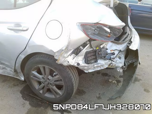 5NPD84LF7JH328070 фото 5