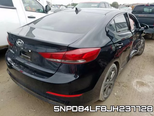 5NPD84LF8JH237728 фото 5