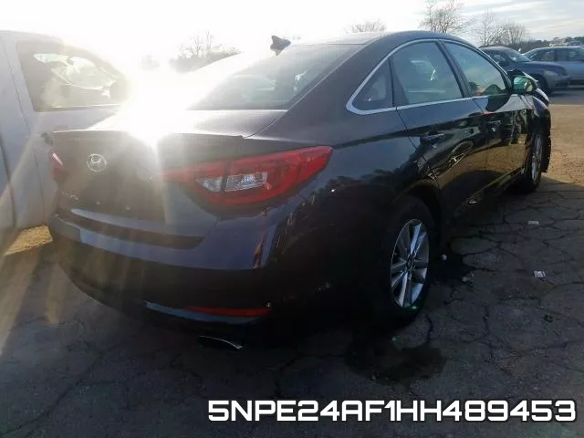 5NPE24AF1HH489453 фото 3