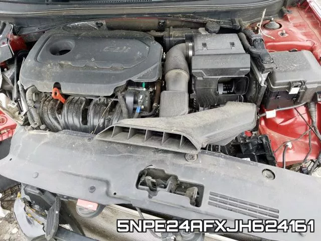 5NPE24AFXJH624161 фото 7