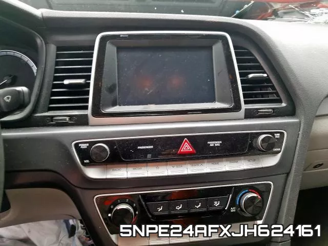 5NPE24AFXJH624161 фото 9