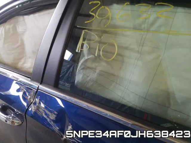 5NPE34AF0JH638423 фото 6