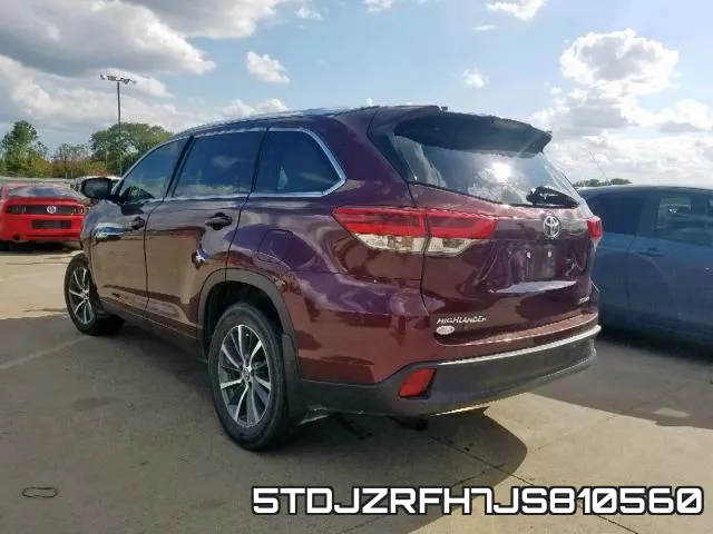 5TDJZRFH7JS810560 фото 4