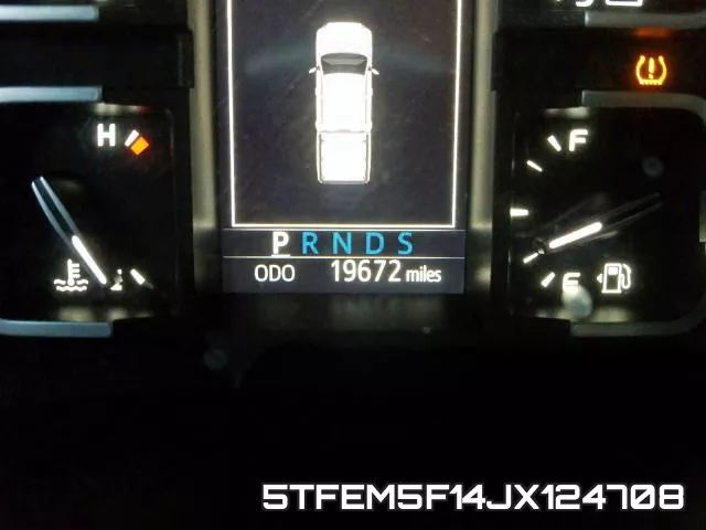 5TFEM5F14JX124708 фото 7